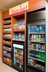  - Residence Inn by Marriott Woodlands