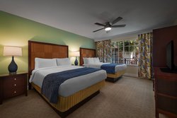  - Marriott Vacation Club Lakeshore Reserve Resort Orlando