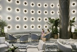  - Ritz-Carlton Hotel South Beach Miami Beach