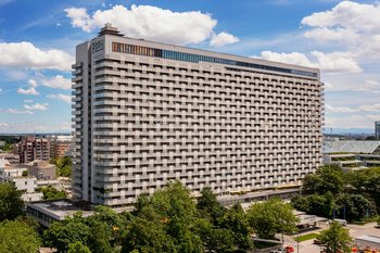 Four Points by Sheraton Myrtle Beach