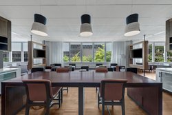  - New York Marriott Hotel at the Brooklyn Bridge