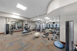  - New York Marriott Hotel at the Brooklyn Bridge