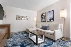  - Delta Hotel by Marriott Bayfront Suites Virginia Beach