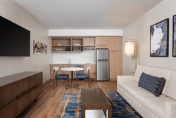  - Delta Hotel by Marriott Bayfront Suites Virginia Beach