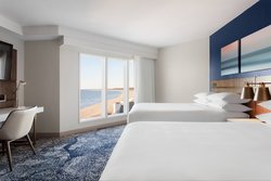  - Delta Hotel by Marriott Bayfront Suites Virginia Beach