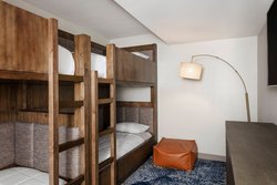  - Delta Hotel by Marriott Bayfront Suites Virginia Beach