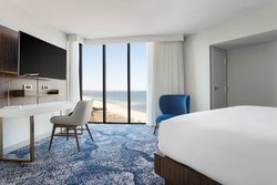 - Delta Hotel by Marriott Bayfront Suites Virginia Beach