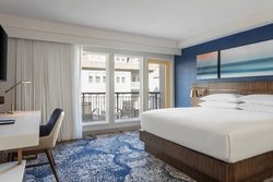 - Delta Hotel by Marriott Bayfront Suites Virginia Beach