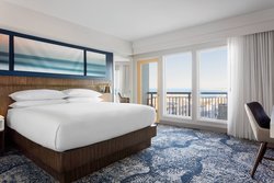  - Delta Hotel by Marriott Bayfront Suites Virginia Beach