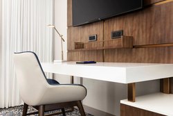  - Delta Hotel by Marriott Bayfront Suites Virginia Beach