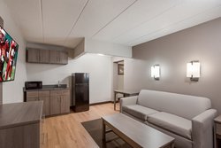  - Red Roof Inn Trevose - I-276, Exit 351 & 352