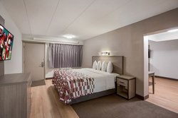  - Red Roof Inn Trevose - I-276, Exit 351 & 352