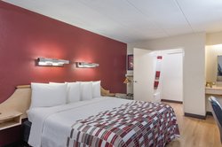  - Red Roof Inn Trevose - I-276, Exit 351 & 352