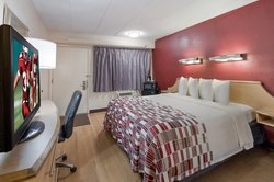  - Red Roof Inn Trevose - I-276, Exit 351 & 352