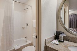  - Red Roof Inn Trevose - I-276, Exit 351 & 352