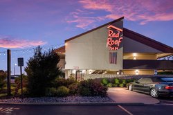  - Red Roof Inn Trevose - I-276, Exit 351 & 352