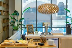  - Element Hotel Center City Philadelphia