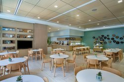  - Element Hotel Center City Philadelphia