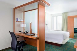  - SpringHill Suites by Marriott Langhorne