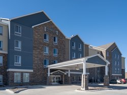  - Staybridge Suites Sioux City