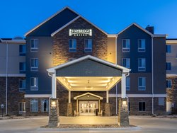  - Staybridge Suites Sioux City