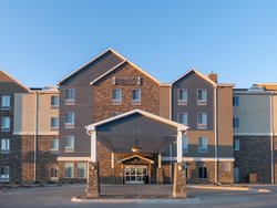  - Staybridge Suites Sioux City