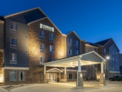  - Staybridge Suites Sioux City