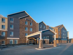  - Staybridge Suites Sioux City
