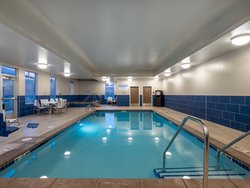  - Staybridge Suites Sioux City