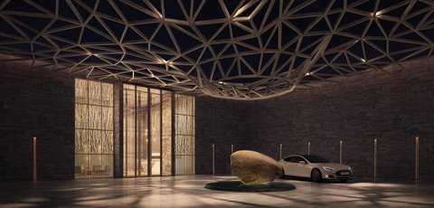 SIX SENSES CRANS MONTANA - Main Photo