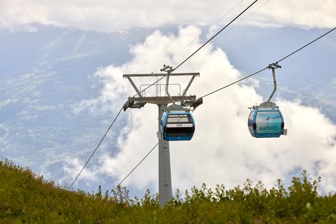 SIX SENSES CRANS MONTANA - Photo 7