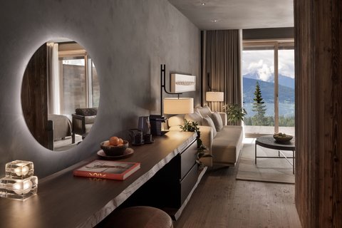 SIX SENSES CRANS MONTANA - Photo 41