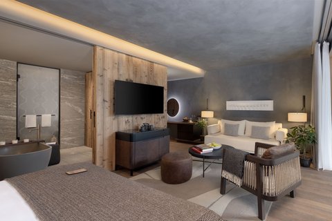 SIX SENSES CRANS MONTANA - Photo 21
