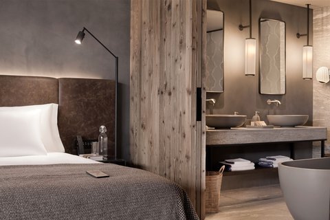 SIX SENSES CRANS MONTANA - Photo 23