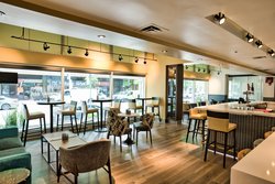  - Holiday Inn Downtown Centre Toronto