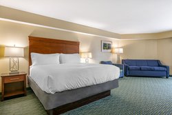  - Holiday Inn Resort Lake Buena Vista - I-4, Exit 68