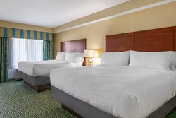 - Holiday Inn Resort Lake Buena Vista - I-4, Exit 68
