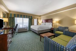  - Holiday Inn Resort Lake Buena Vista - I-4, Exit 68