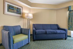  - Holiday Inn Resort Lake Buena Vista - I-4, Exit 68