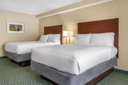  - Holiday Inn Resort Lake Buena Vista - I-4, Exit 68