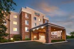  - Fairfield Inn & Suites by Marriott Tallahassee