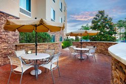  - Fairfield Inn & Suites by Marriott Tallahassee