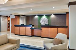  - Fairfield Inn & Suites by Marriott Tallahassee