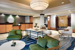  - Fairfield Inn & Suites by Marriott Tallahassee
