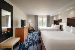  - Fairfield Inn & Suites by Marriott Tallahassee