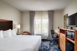  - Fairfield Inn & Suites by Marriott Tallahassee