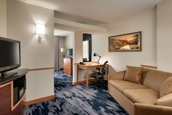  - Fairfield Inn & Suites by Marriott Tallahassee