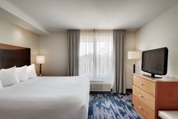  - Fairfield Inn & Suites by Marriott Tallahassee