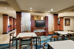  - Fairfield Inn & Suites by Marriott Tallahassee