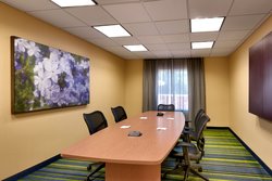  - Fairfield Inn & Suites by Marriott Tallahassee